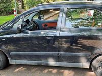 Gebraucht Chevrolet Matiz SE 67 PS (49 kW) 2009 Kleinwagen