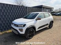 Nowe Dacia Spring Extreme 75 kW (102 KM) 2026 Wählbar ggfl. mit aufpreis Hatchback