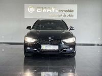 gebraucht BMW 325 d Sport //Navi/Xenon/