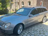 Gebraucht Mercedes E320 224 PS (164 kW) 2004 Kombi