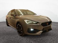 Gebraucht Cupra Leon VZ 245 PS (180 kW) 2022 Grau Limousine