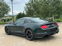 Gebraucht Ford Mustang Bullitt 480 PS (353 kW) 2019 Grün