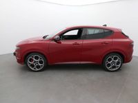 Second-hand Alfa Romeo Tonale 162 CP (119 kW) 2024 Roșu SUV