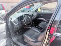 Gebraucht Citroën C-Crosser 156 PS (114 kW) 2016 Schwarz SUV