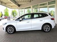 Gebraucht BMW 223 Active Tourer 211 PS (155 kW) 2023 Weiß Van / Kleinbus