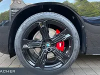 Neu BMW X3 Performance 303 PS (222 kW) 2026 Schwarz SUV