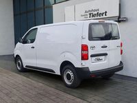 Gebraucht Toyota Proace 144 PS (105 kW) 2024 Weiß Van / Kleinbus