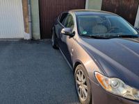 Gebraucht Jaguar XF 207 PS (152 kW) 2008 Braun Limousine