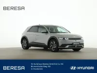 Gebraucht Hyundai Ioniq 5 Techniq 125 kW (170 PS) 2023 Cyber grey / met SUV