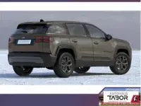 Neu Jeep Compass 136 PS (100 kW) 2026 Grün (amazonia green metallic) SUV