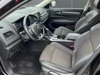Gebraucht Renault Koleos Intens 184 PS (135 kW) 2022 Schwarz (onyxschwarz) SUV