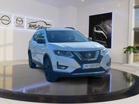 Gebraucht Nissan X-Trail 160 PS (117 kW) 2021 Weiß SUV