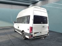 gebraucht VW California Crafter Grand2.0 TDI 600 AG