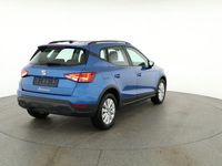 Gebraucht Seat Arona Style 2026 Saphir blau metallic SUV