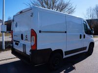 Gebraucht Fiat Ducato 140 PS (102 kW) 2021 Weiß Van