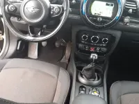 Gebraucht Mini Cooper D Clubman 116 PS (85 kW) 2017 Weiß Kombi