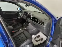 Gebraucht VW T-Roc Beats 150 PS (110 kW) 2024 Lapiz blue metallic SUV