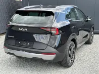 Neu Kia Sportage Silver 179 PS (131 kW) 2026 Black pearl SUV