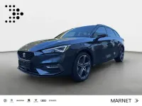 Gebraucht Seat Leon FR 150 PS (110 kW) 2025 Grau Kombi