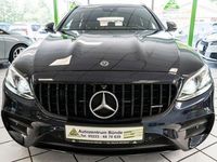 Gebraucht Mercedes E53 AMG AMG 435 PS (319 kW) 2018 Blau Kombi