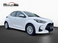 gebraucht Toyota Yaris Yaris1.0 Comfort,5-Gang,Kamera