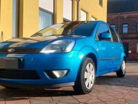 gebraucht Ford Fiesta JH1