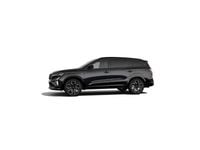 Neu Renault Espace Esprit Alpine 2025 Black pearlschwarz metallic (schwarz) SUV