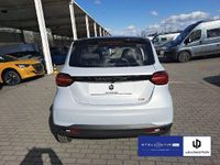 Gebraucht Leapmotor T03 69 kW (95 PS) 2025 Silber Kleinwagen