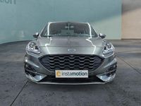 Gebraucht Ford Kuga ST-Line 150 PS (110 kW) 2024 Grau SUV