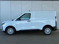 Ny Ford Transit Trend 125 HK (91 kW) 2026 Hvid Van