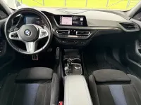 Gebraucht BMW M135 Performance 306 PS (225 kW) 2020 Grau Kleinwagen