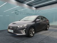 gebraucht Hyundai Ioniq 1.6*HYBRID*PREMIUM*PDC*KLIMASITZE*CARPLAY*