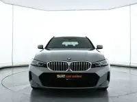 Gebraucht BMW 330 M Sport 360 PS (264 kW) 2025 Grau Limousine