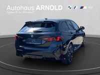 Neu BMW 120 M Sport 170 PS (125 kW) 2026 Black sapphire Kleinwagen