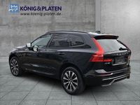 Gebraucht Volvo XC60 Plus 197 PS (144 kW) 2023 Schwarz SUV