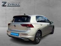 gebraucht VW Golf VIII 1.0 Move eTSI 110