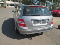 Gebraucht Mercedes C220 170 PS (125 kW) 2011 Kombi