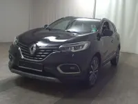Gebraucht Renault Kadjar Bose Edition 140 PS (102 kW) 2020 Schwarz SUV
