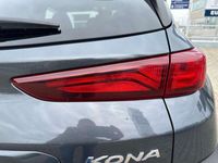 gebraucht Hyundai Kona 1.0 T-GDI 2WD Navi+SHZ+Kamera+LHZ