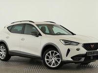 Gebraucht Cupra Formentor 150 PS (110 kW) 2024 Weiß SUV