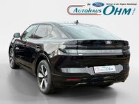Neu Ford Capri 210 kW (286 PS) 2026 Obsidianschwarz metallic SUV