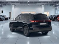 Neu VW Tiguan 131 PS (96 kW) 2025 Grenadillschwarz metallic SUV