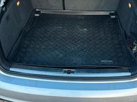 Gebraucht Audi A4 Ambiente 211 PS (155 kW) 2012 Silber Kombi