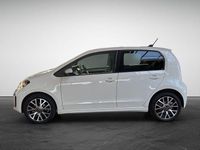 Gebraucht VW e-up! Style 61 kW (83 PS) 2022 Weiß Kleinwagen
