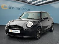 Gebraucht Mini Cooper 156 PS (114 kW) 2024 Schwarz Kleinwagen