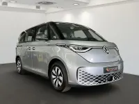 Gebraucht VW ID. Buzz Pro 210 kW (286 PS) 2025 (monosilber metallic) Van / Kleinbus