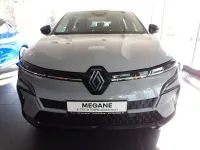 Gebraucht Renault Megane E-Tech Equilibre 96 kW (131 PS) 2024 Rafalegrau Kombi