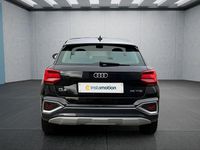 Second-hand Audi Q2 150 CP (110 kW) 2025 Negru SUV