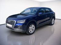 Neu Audi Q2 Comfort 150 PS (110 kW) 2025 Navarrablau SUV
