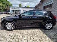 Gebraucht Mercedes GLA180 109 PS (80 kW) 2018 Nachtschwarz SUV